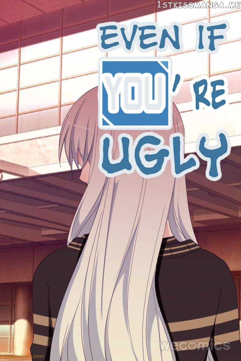Even If You’Re Ugly chapter 50 - page 1