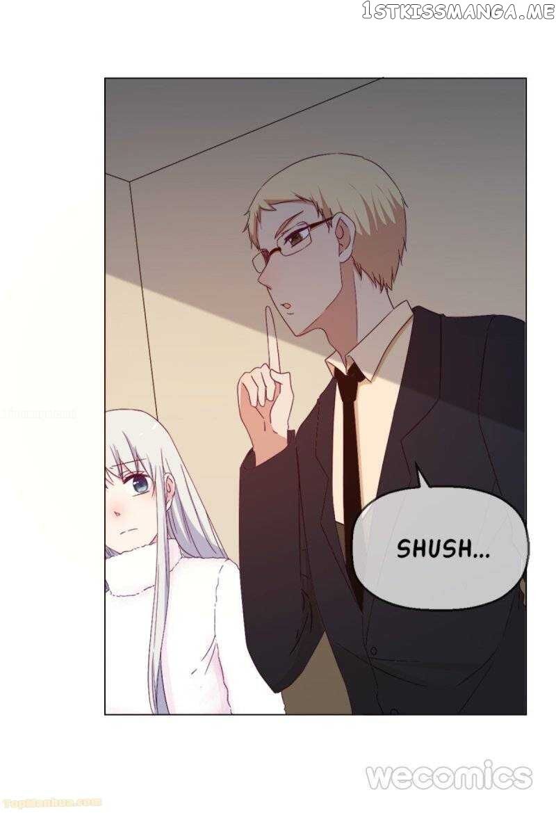 Even If You’Re Ugly chapter 50 - page 15
