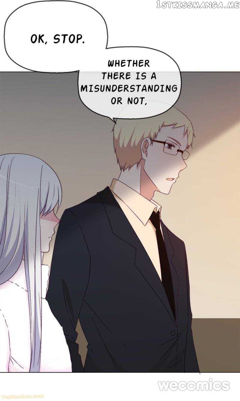 Even If You’Re Ugly chapter 50 - page 17