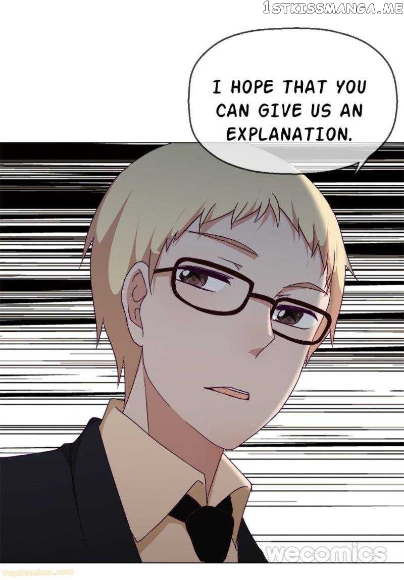 Even If You’Re Ugly chapter 50 - page 18