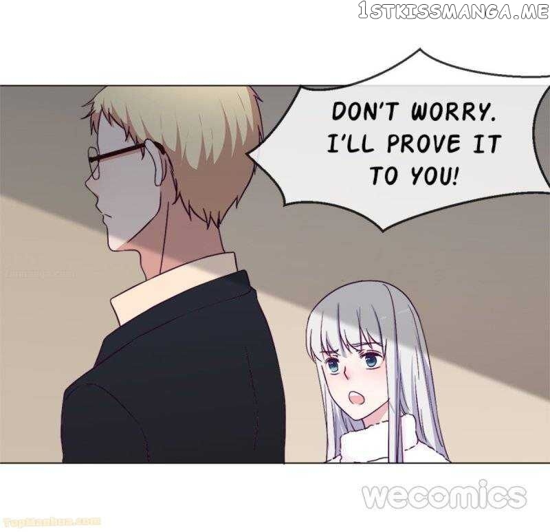 Even If You’Re Ugly chapter 50 - page 21