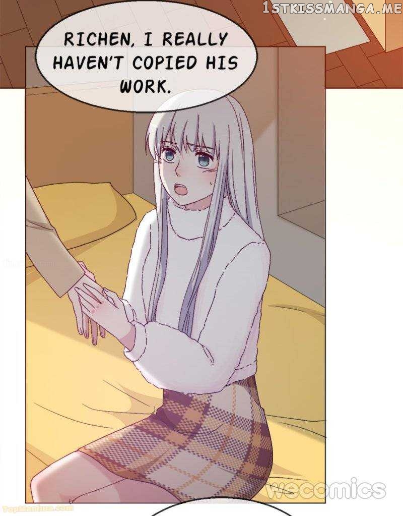 Even If You’Re Ugly chapter 50 - page 24