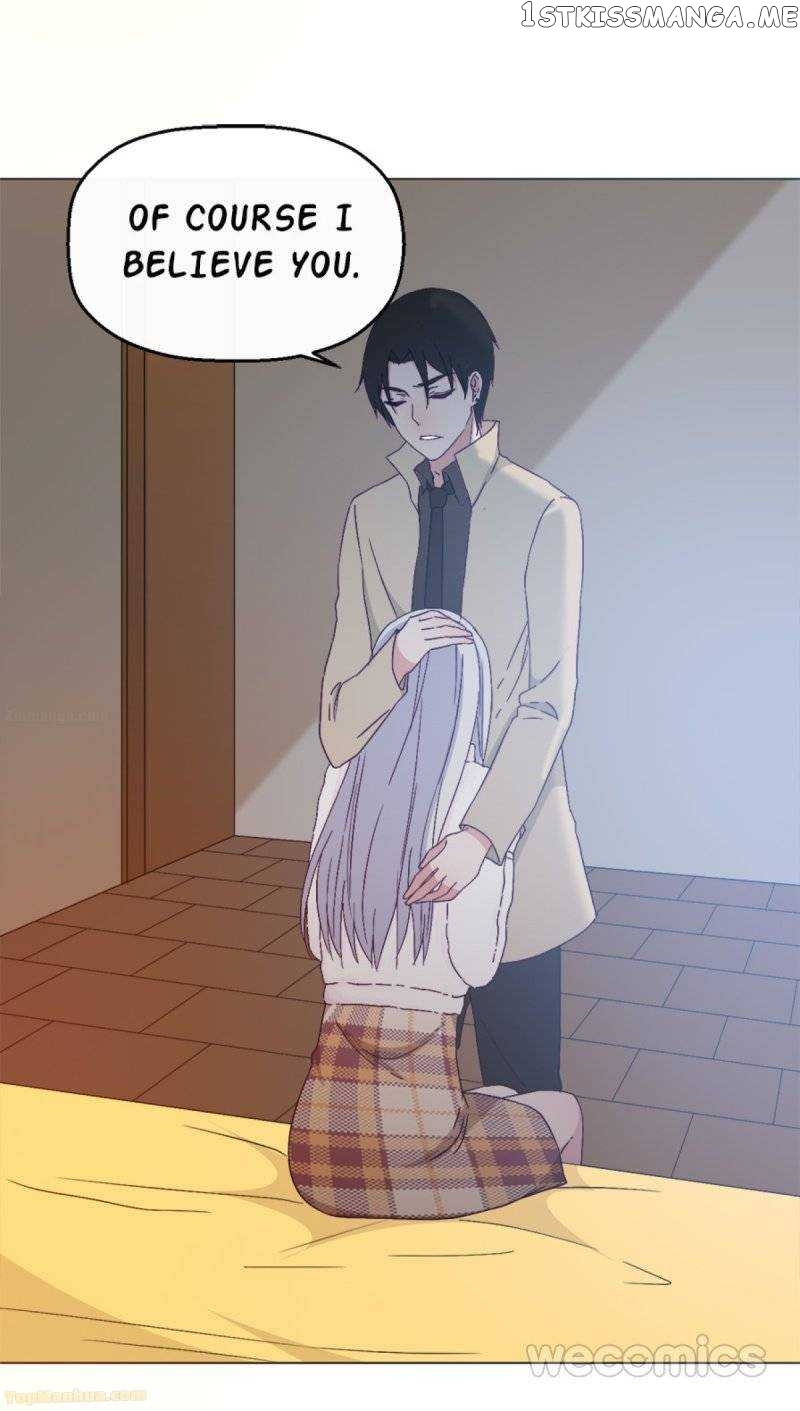 Even If You’Re Ugly chapter 50 - page 26