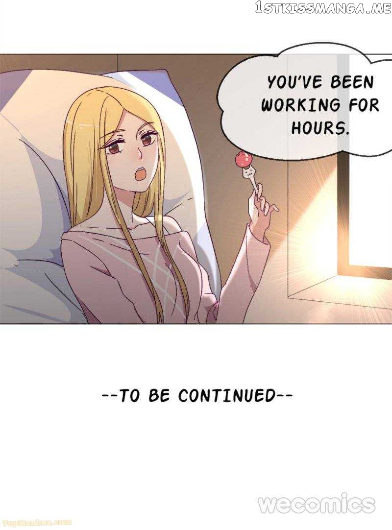 Even If You’Re Ugly chapter 50 - page 31