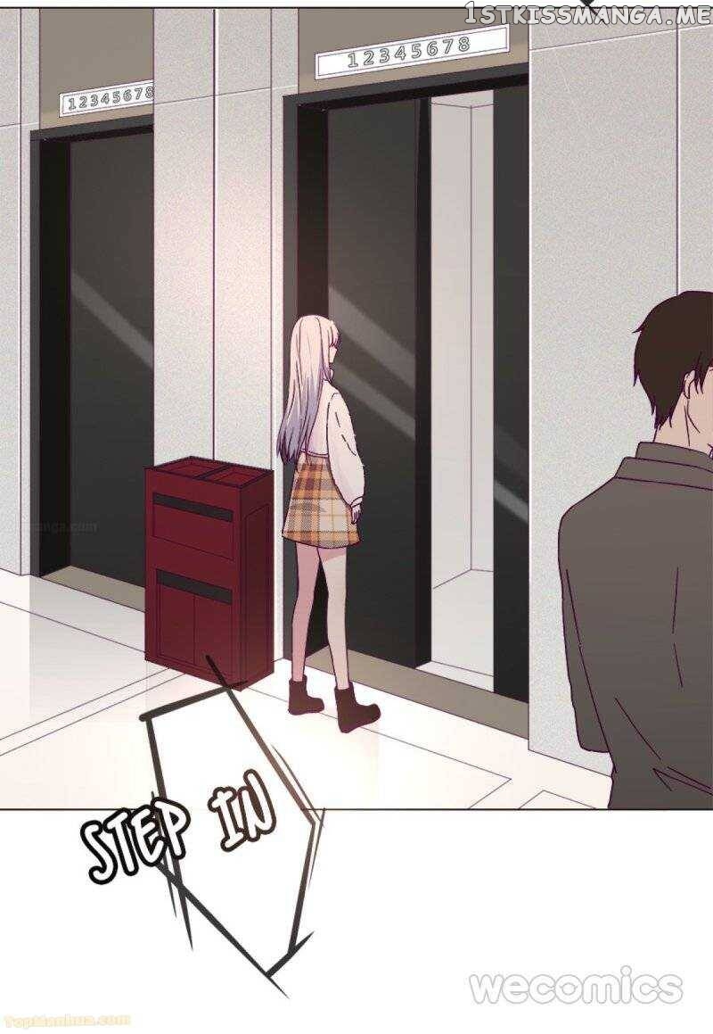 Even If You’Re Ugly chapter 50 - page 5