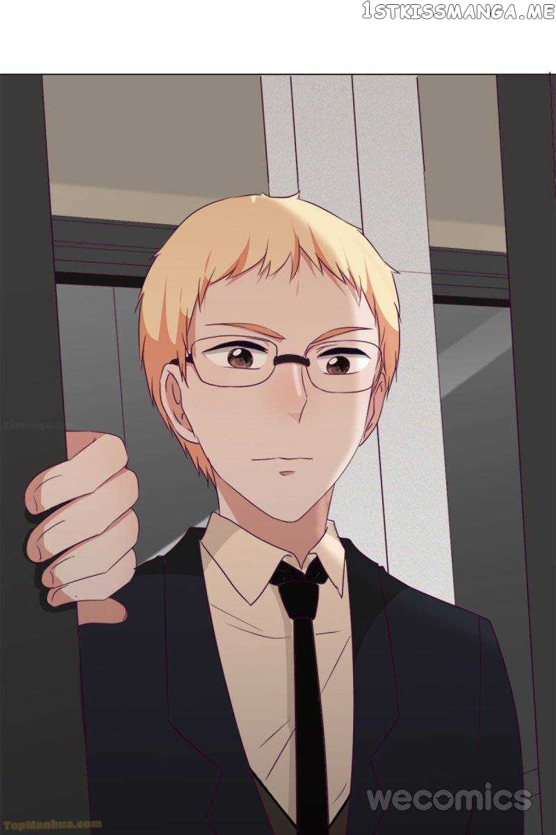 Even If You’Re Ugly chapter 50 - page 8