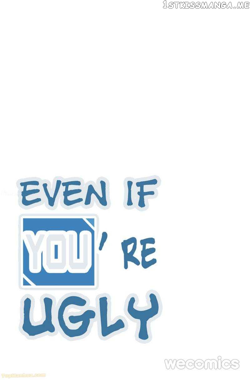 Even If You’Re Ugly chapter 21 - page 1