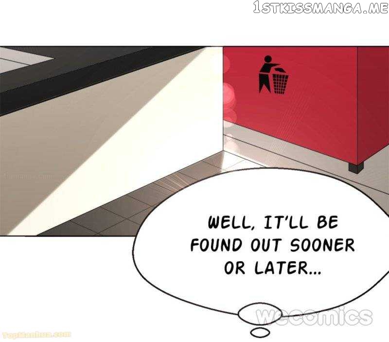 Even If You’Re Ugly chapter 21 - page 10
