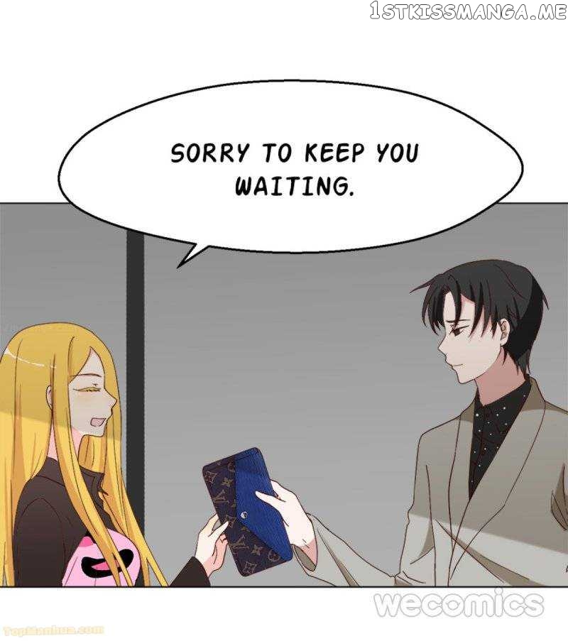 Even If You’Re Ugly chapter 21 - page 17