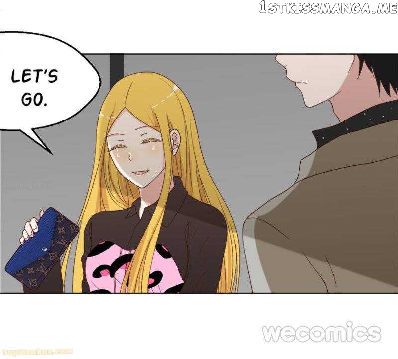 Even If You’Re Ugly chapter 21 - page 18