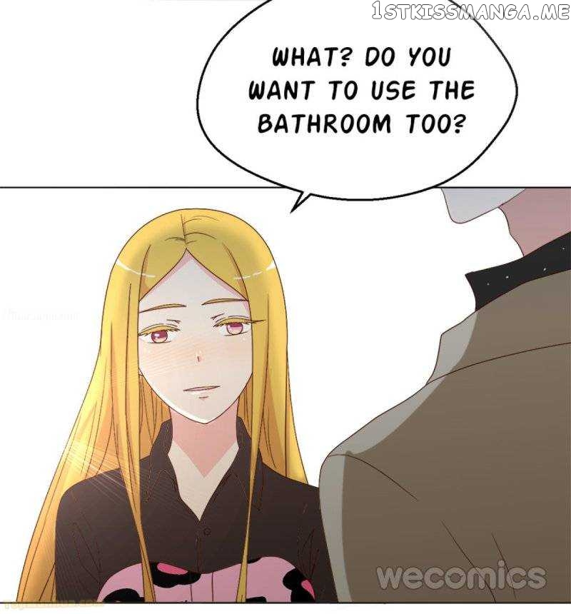 Even If You’Re Ugly chapter 21 - page 22