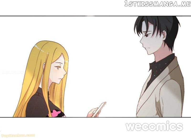 Even If You’Re Ugly chapter 21 - page 24