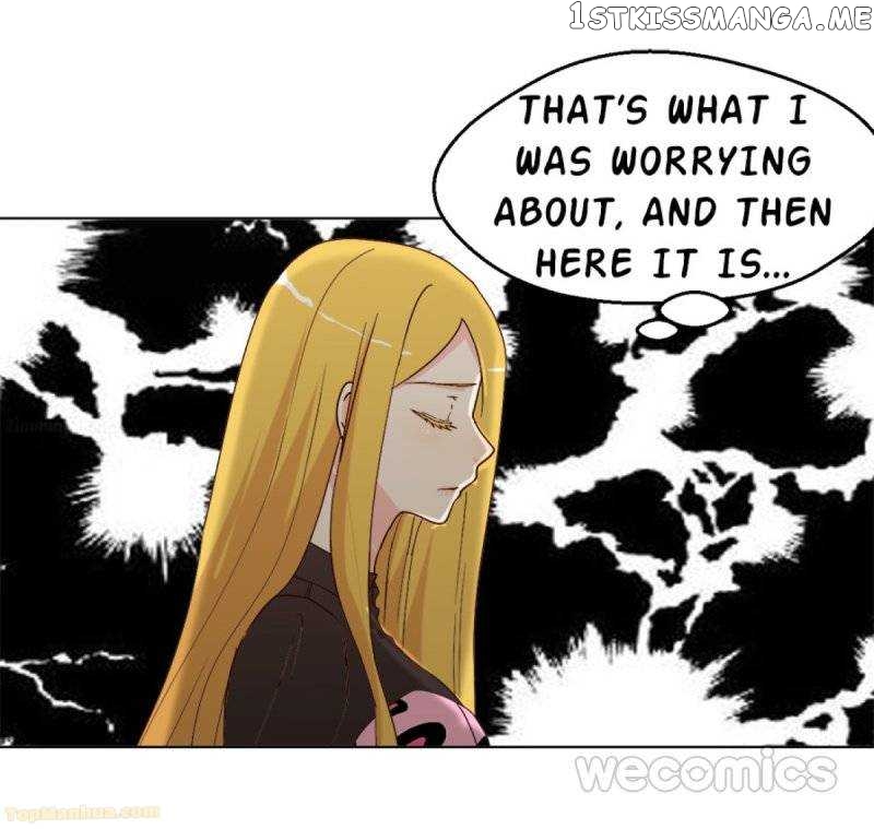 Even If You’Re Ugly chapter 21 - page 29