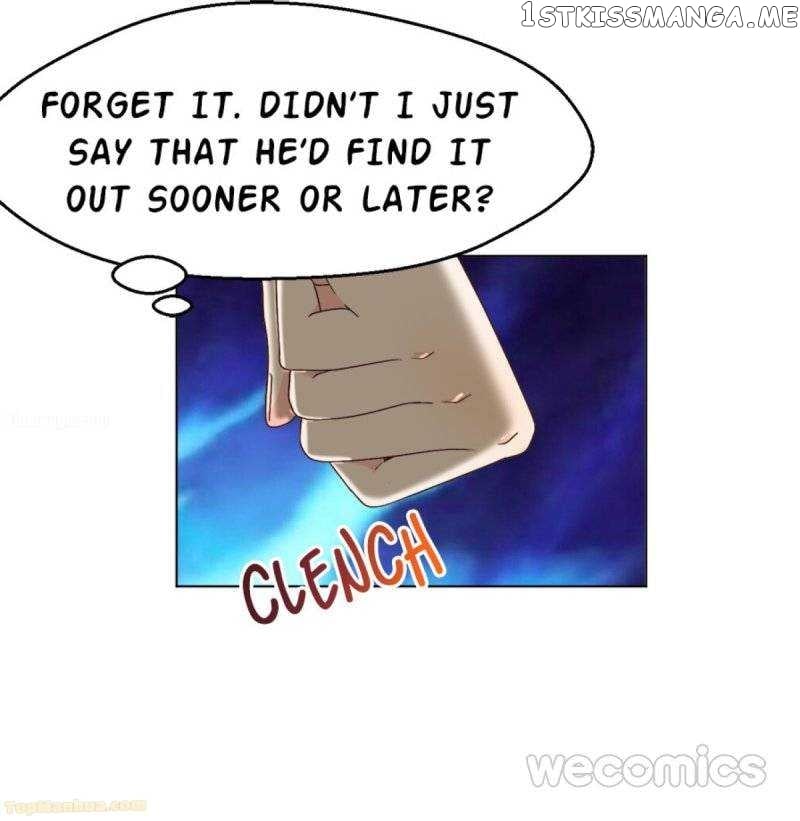 Even If You’Re Ugly chapter 21 - page 30