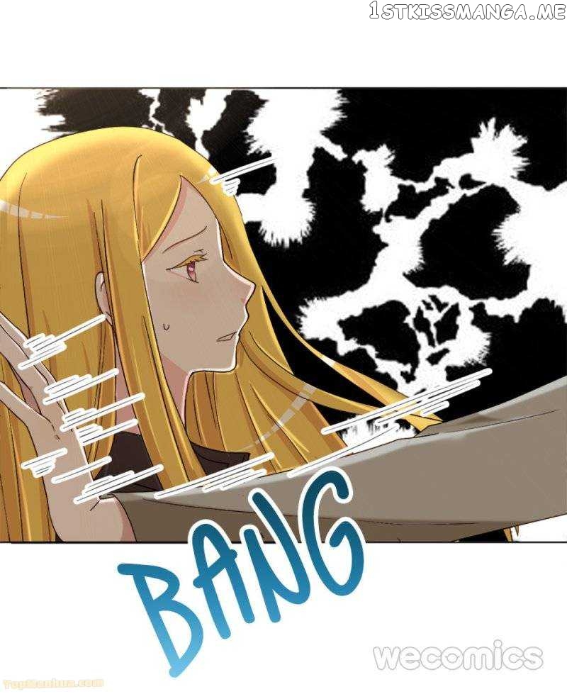 Even If You’Re Ugly chapter 21 - page 33