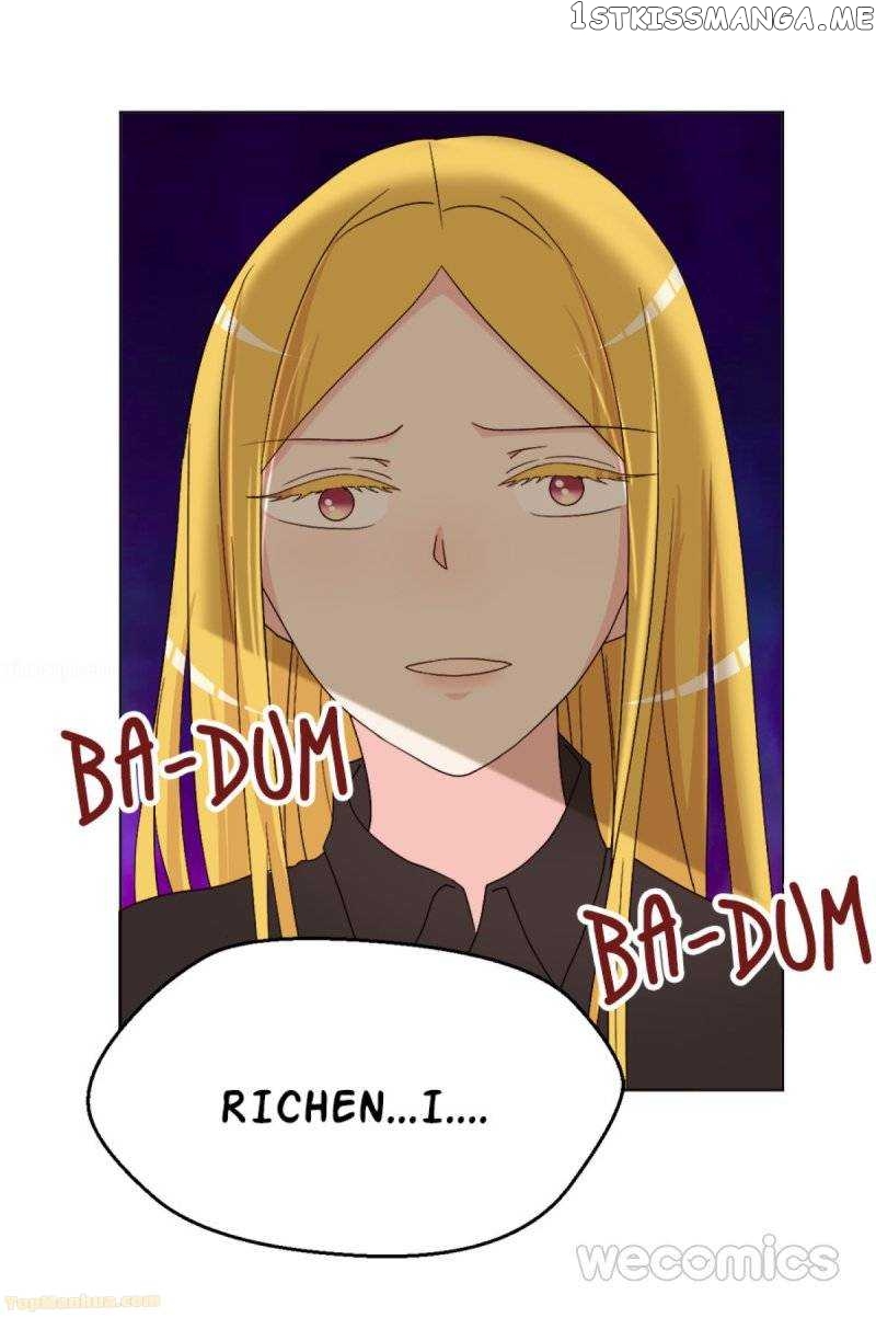 Even If You’Re Ugly chapter 21 - page 34
