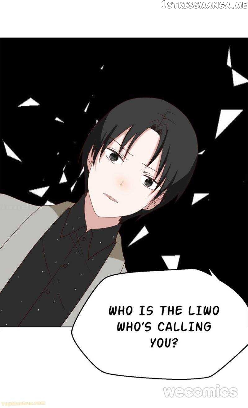 Even If You’Re Ugly chapter 21 - page 35