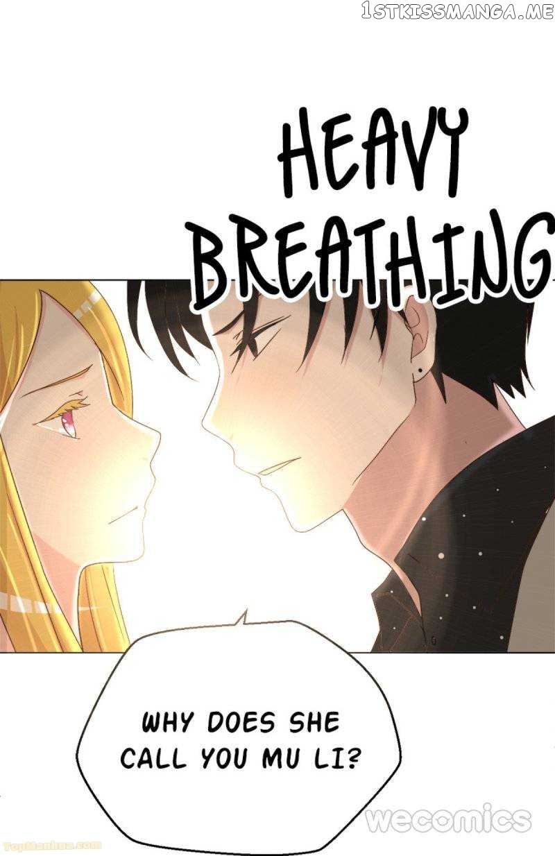 Even If You’Re Ugly chapter 21 - page 36