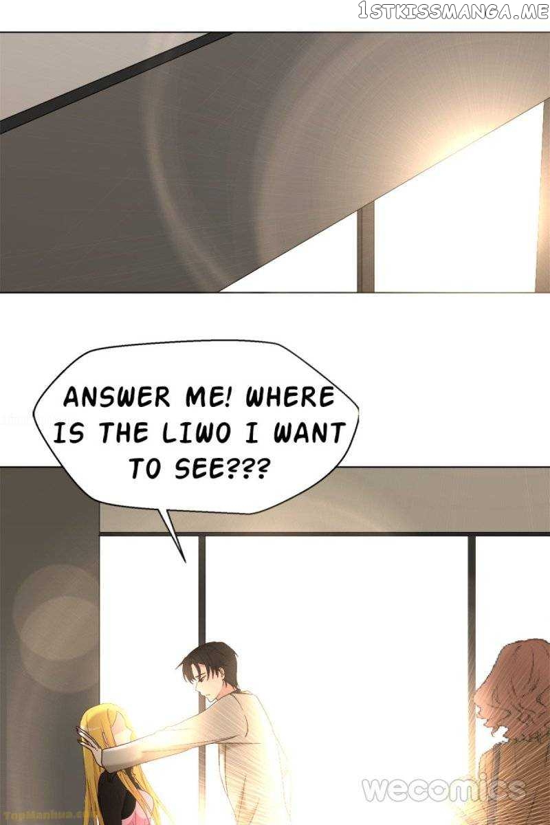 Even If You’Re Ugly chapter 21 - page 41