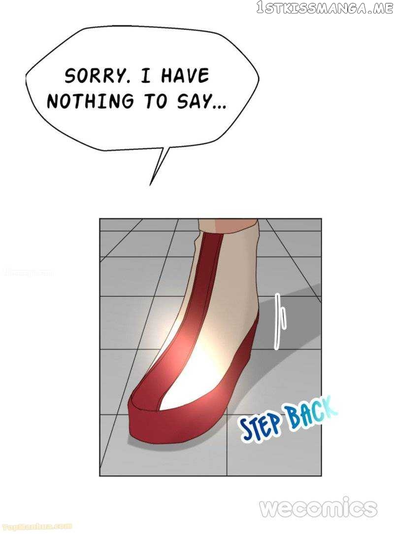 Even If You’Re Ugly chapter 21 - page 43