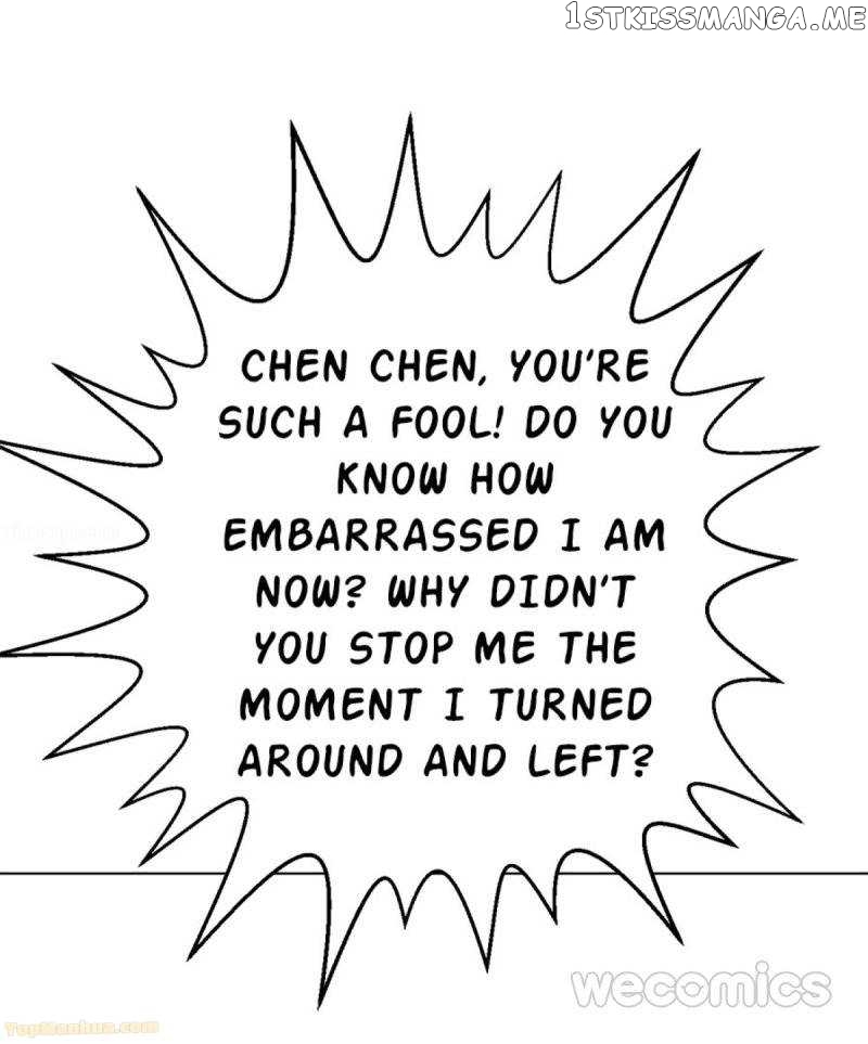 Even If You’Re Ugly chapter 21 - page 46