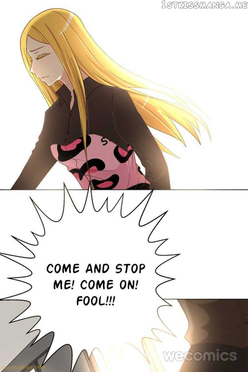 Even If You’Re Ugly chapter 21 - page 47