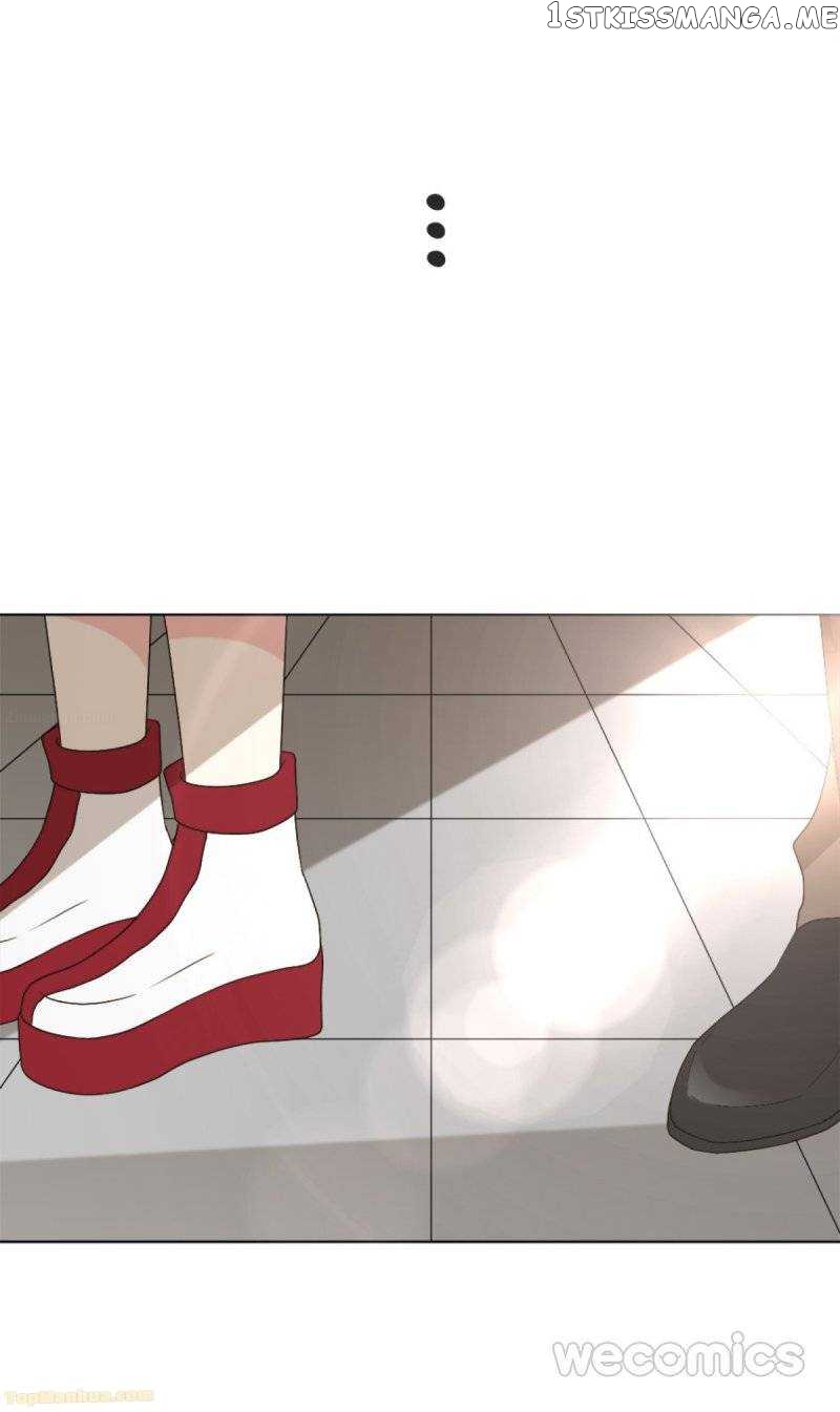 Even If You’Re Ugly chapter 21 - page 54