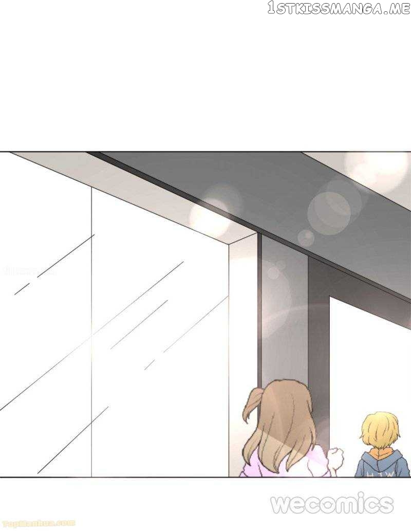 Even If You’Re Ugly chapter 21 - page 55