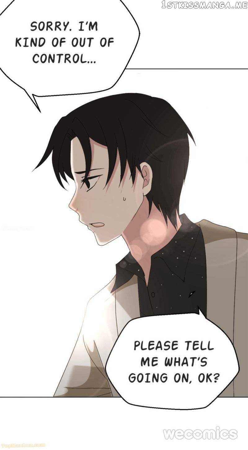 Even If You’Re Ugly chapter 21 - page 58