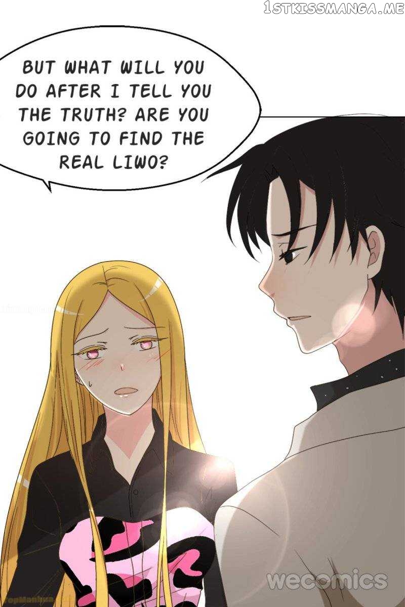 Even If You’Re Ugly chapter 21 - page 61