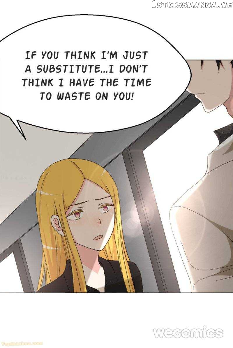 Even If You’Re Ugly chapter 21 - page 71