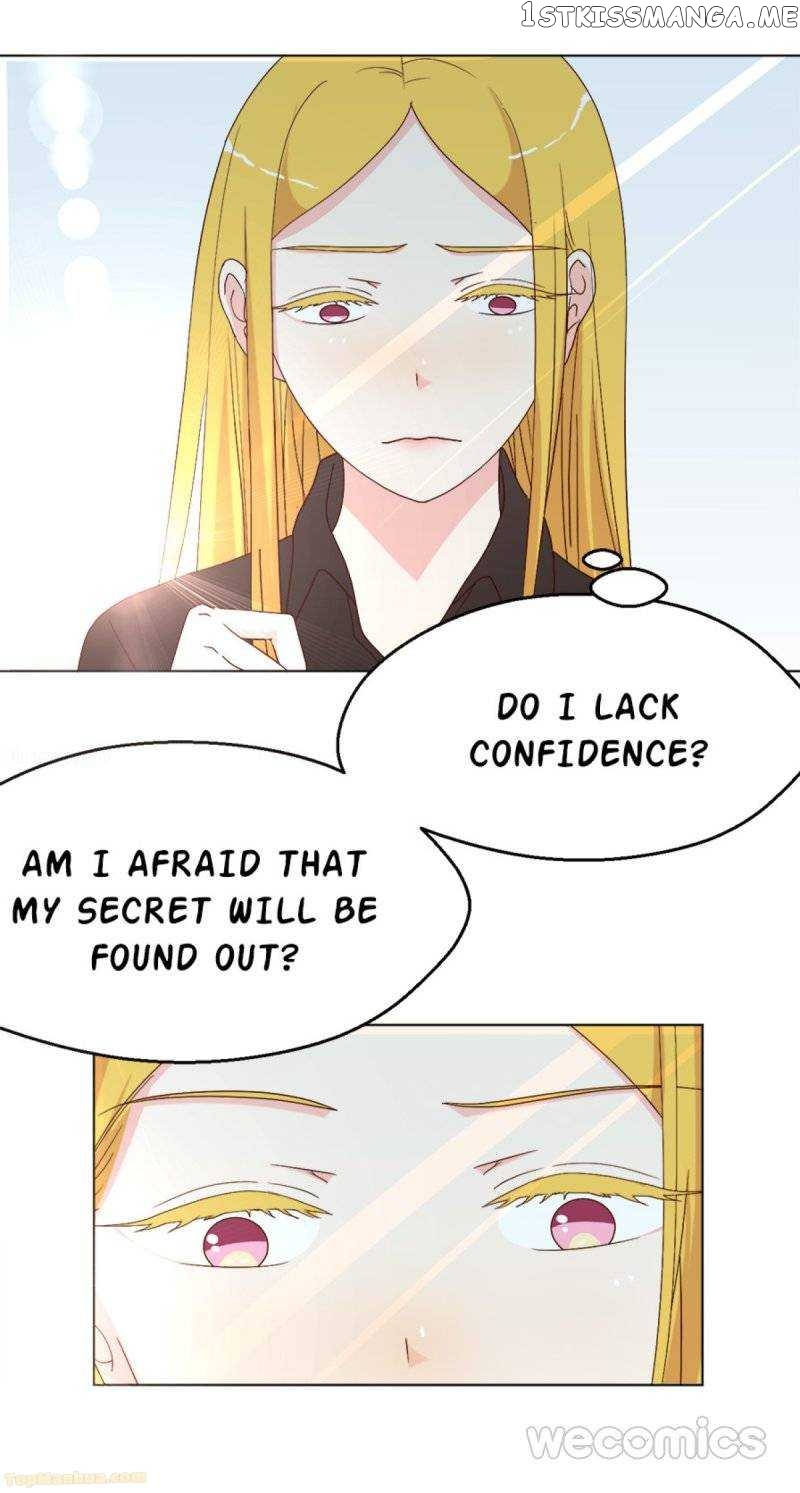 Even If You’Re Ugly chapter 21 - page 9