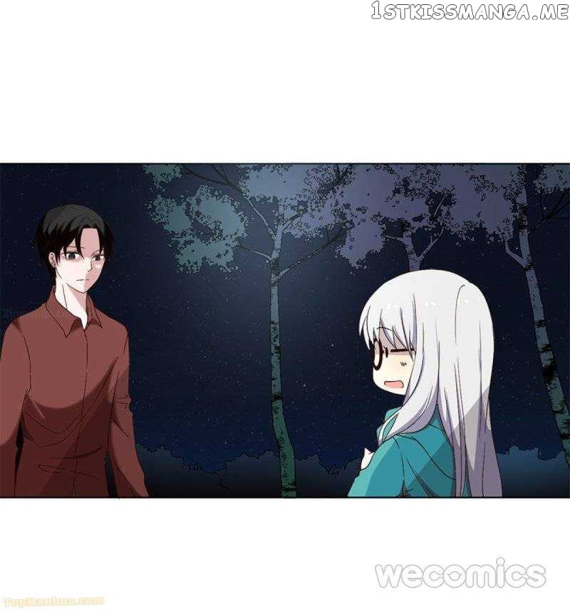 Even If You’Re Ugly chapter 26 - page 22