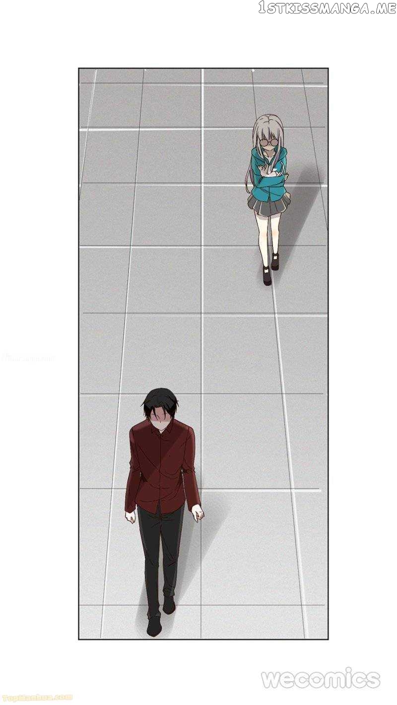 Even If You’Re Ugly chapter 26 - page 24