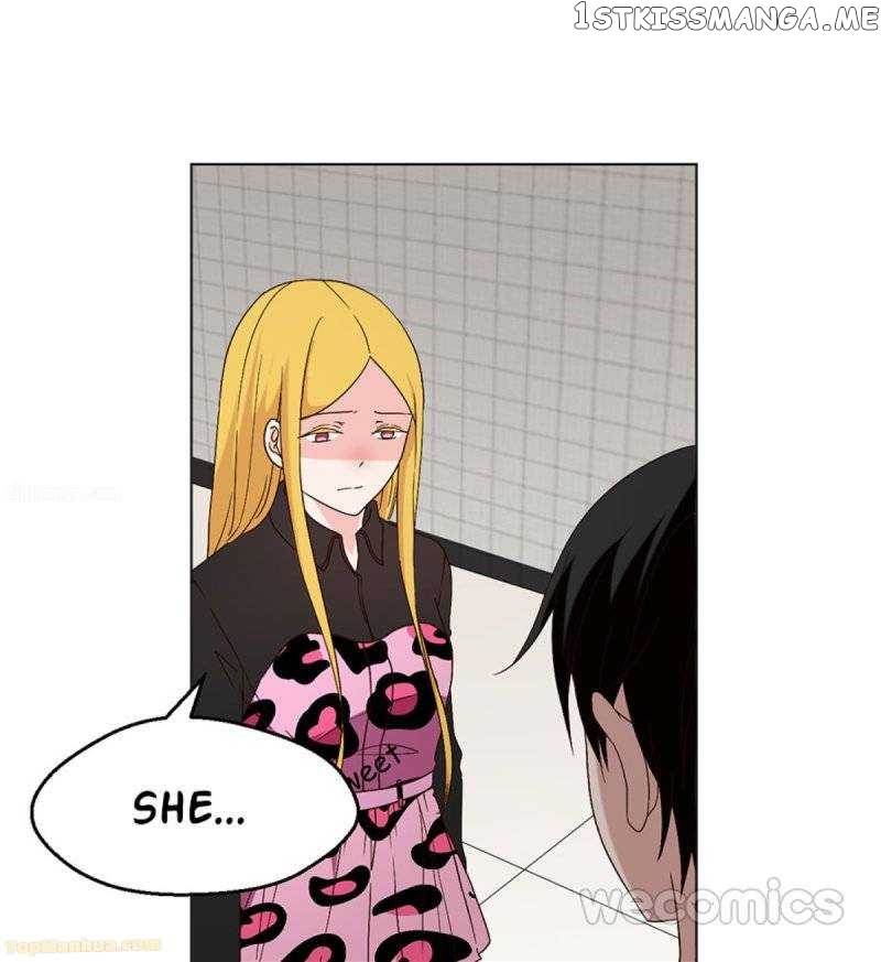 Even If You’Re Ugly chapter 26 - page 3