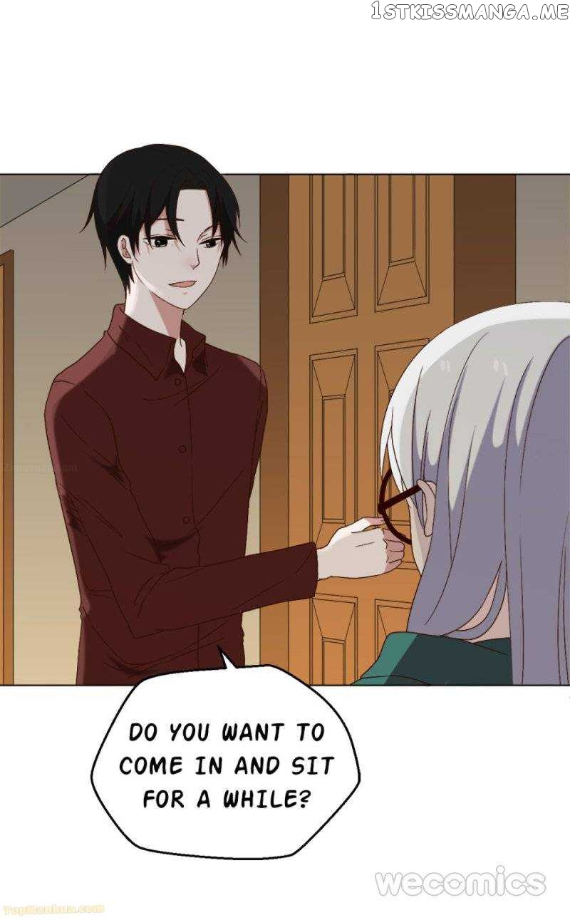 Even If You’Re Ugly chapter 26 - page 30