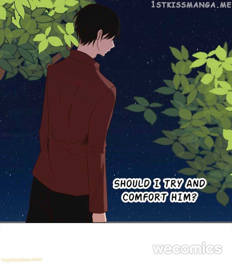 Even If You’Re Ugly chapter 26 - page 33