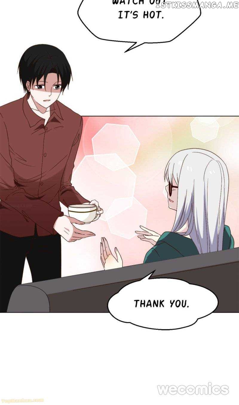 Even If You’Re Ugly chapter 26 - page 37
