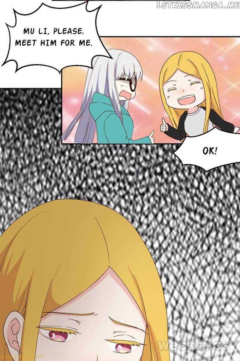 Even If You’Re Ugly chapter 26 - page 4