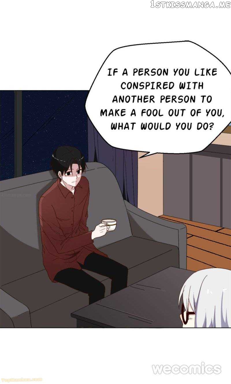 Even If You’Re Ugly chapter 26 - page 43