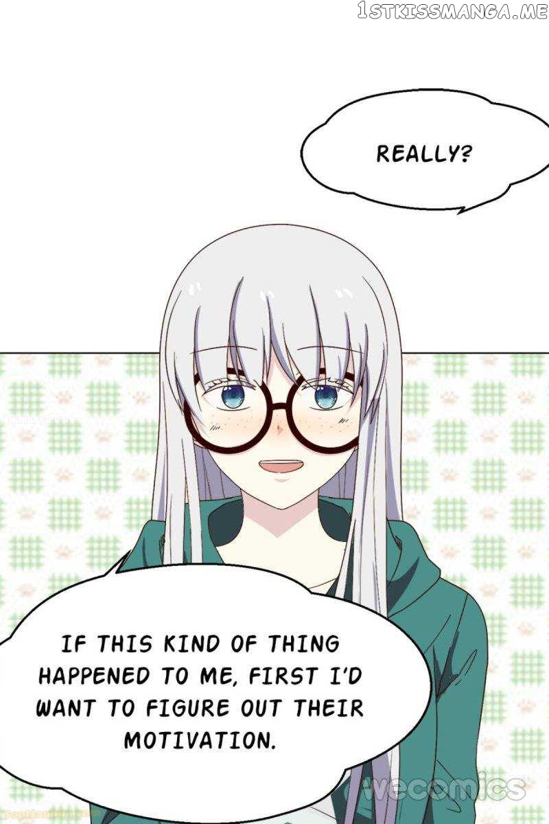 Even If You’Re Ugly chapter 26 - page 48