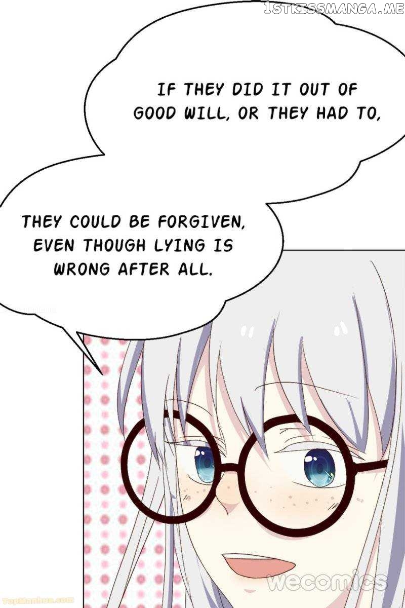 Even If You’Re Ugly chapter 26 - page 52