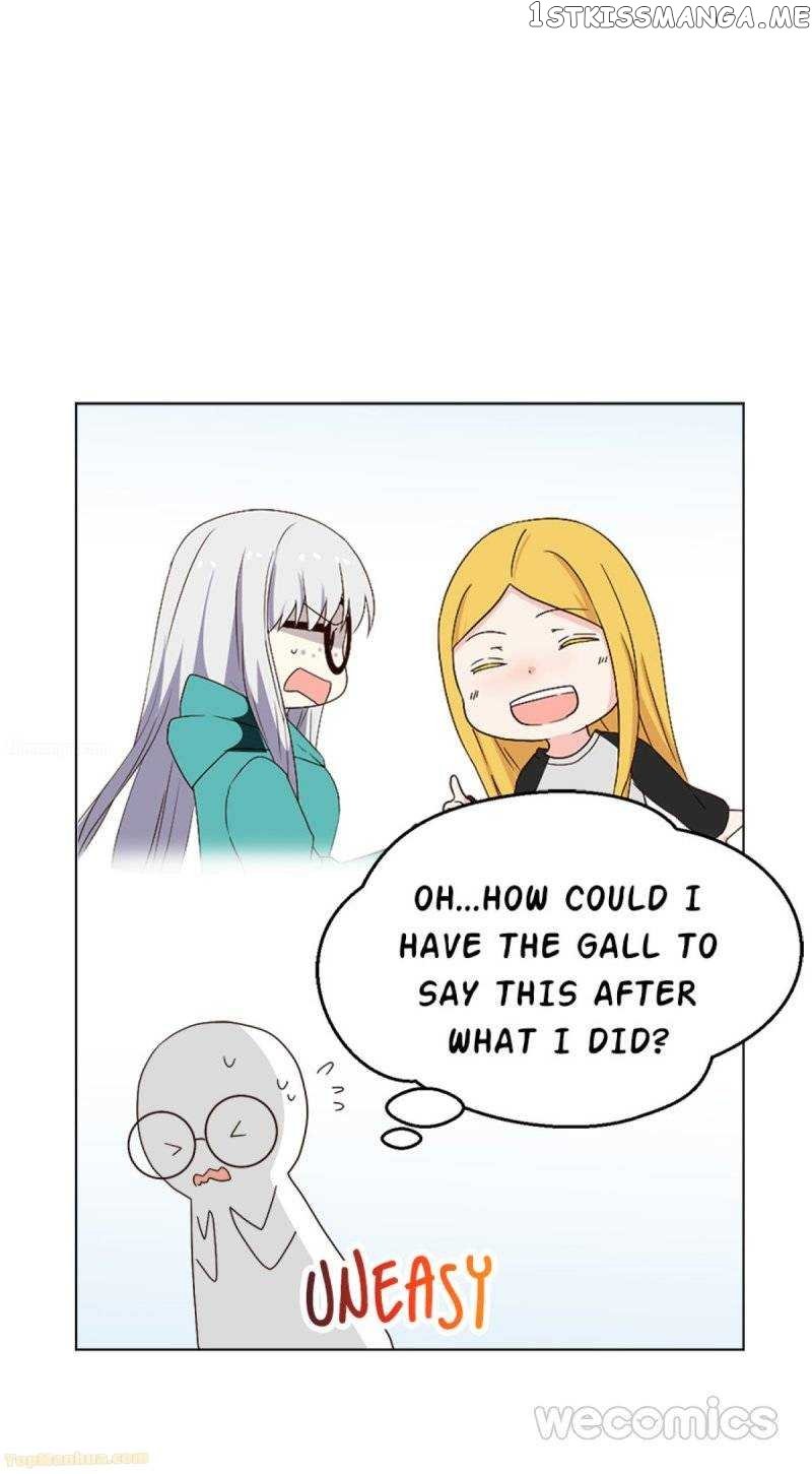 Even If You’Re Ugly chapter 26 - page 54