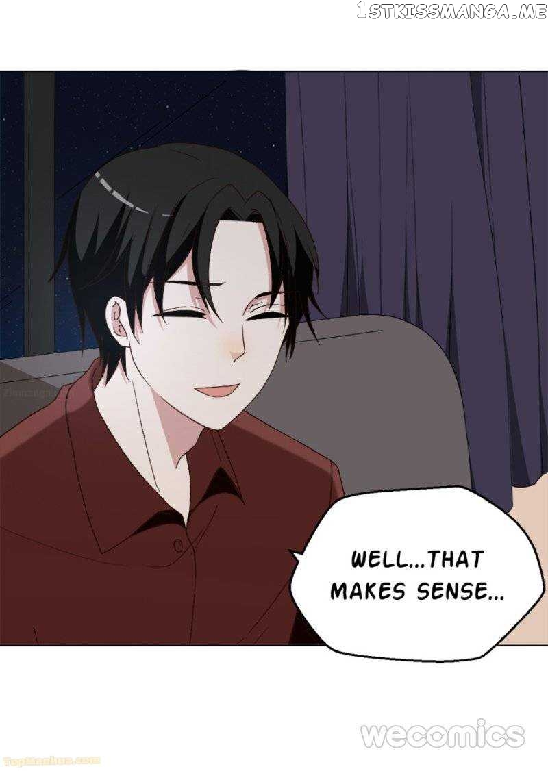 Even If You’Re Ugly chapter 26 - page 55