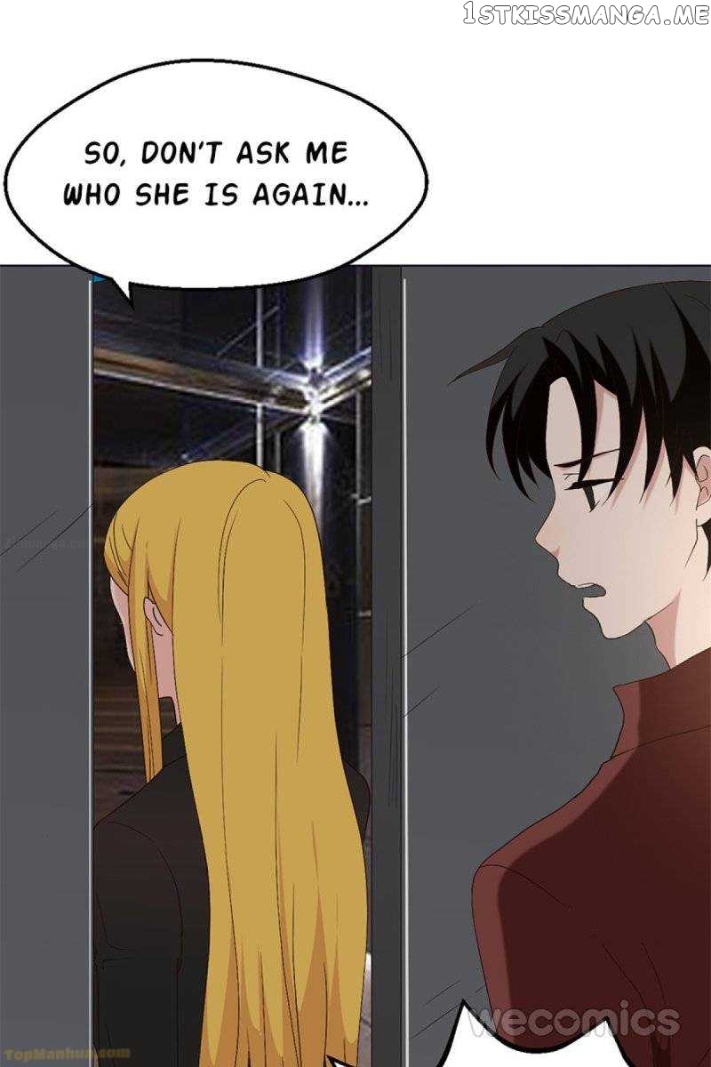 Even If You’Re Ugly chapter 26 - page 9