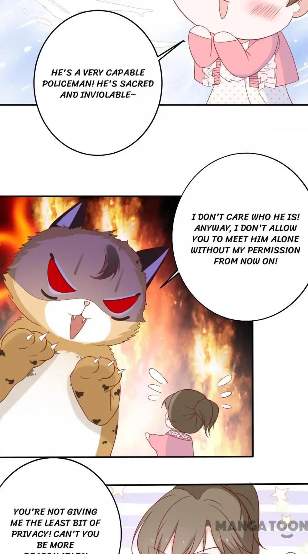 12 Evil Cats chapter 29 - page 14