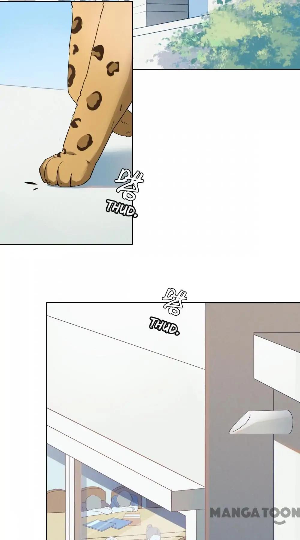 12 Evil Cats chapter 1 - page 2