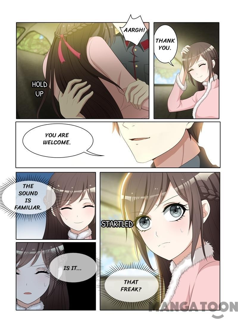 The Epic Revenge ( Marshal Your Wife Run Away ) Chapter 70 - page 2