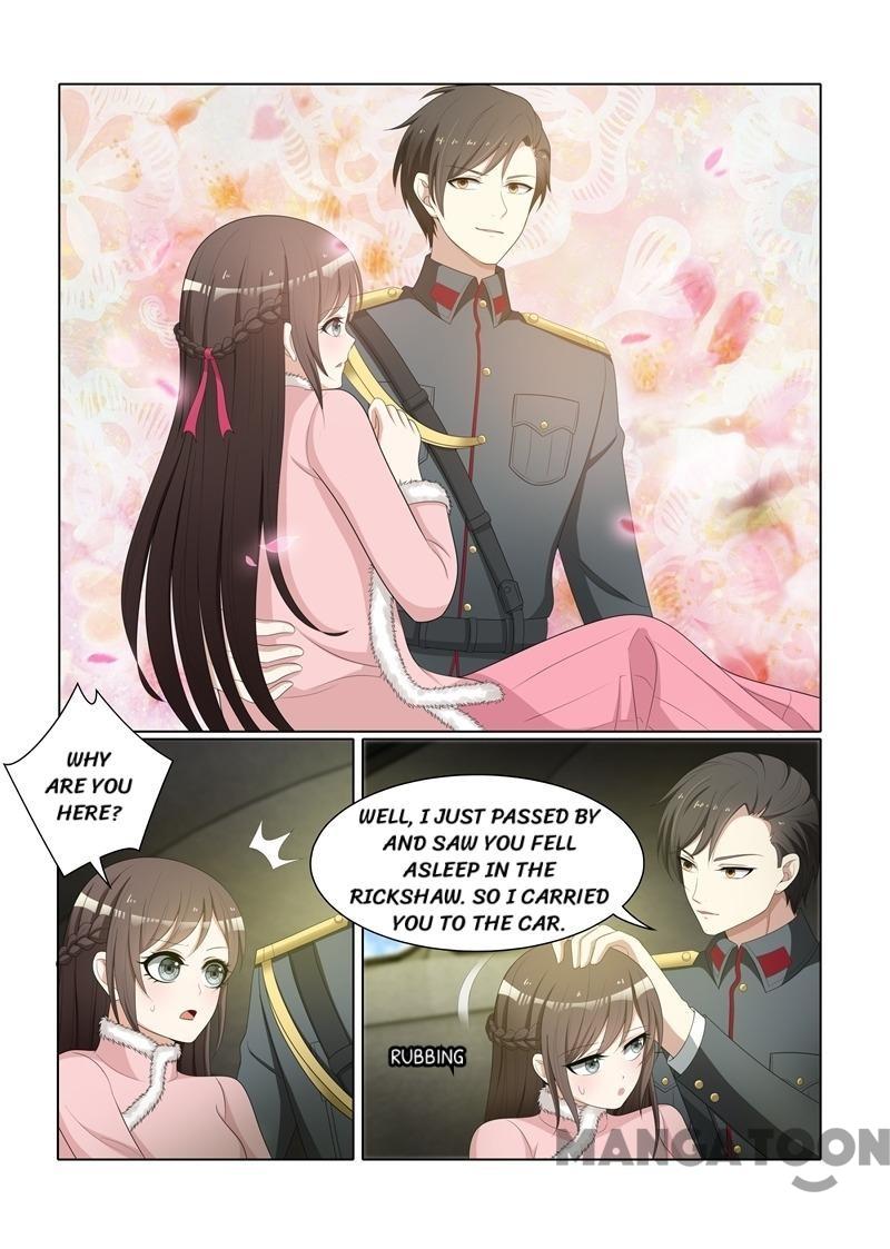 The Epic Revenge ( Marshal Your Wife Run Away ) Chapter 70 - page 3