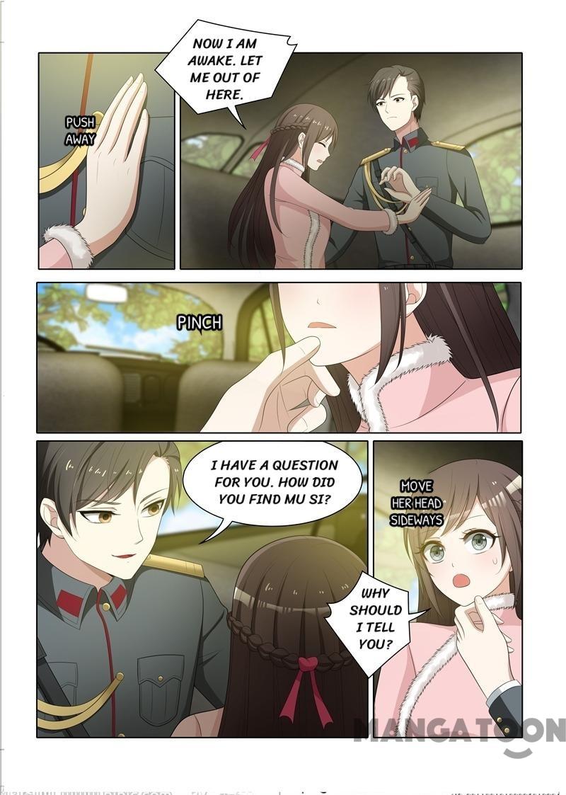 The Epic Revenge ( Marshal Your Wife Run Away ) Chapter 70 - page 4